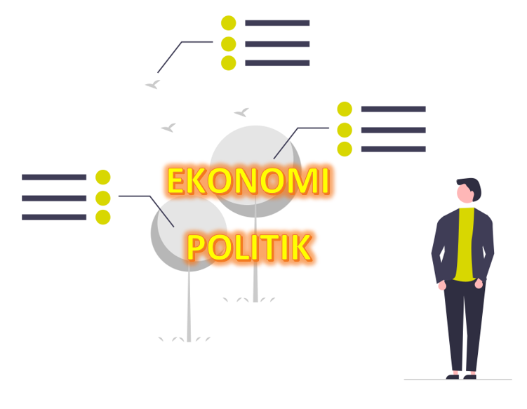 (ECO320) Ekonomi Politik  - Jurusan Ilmu Ekonomi