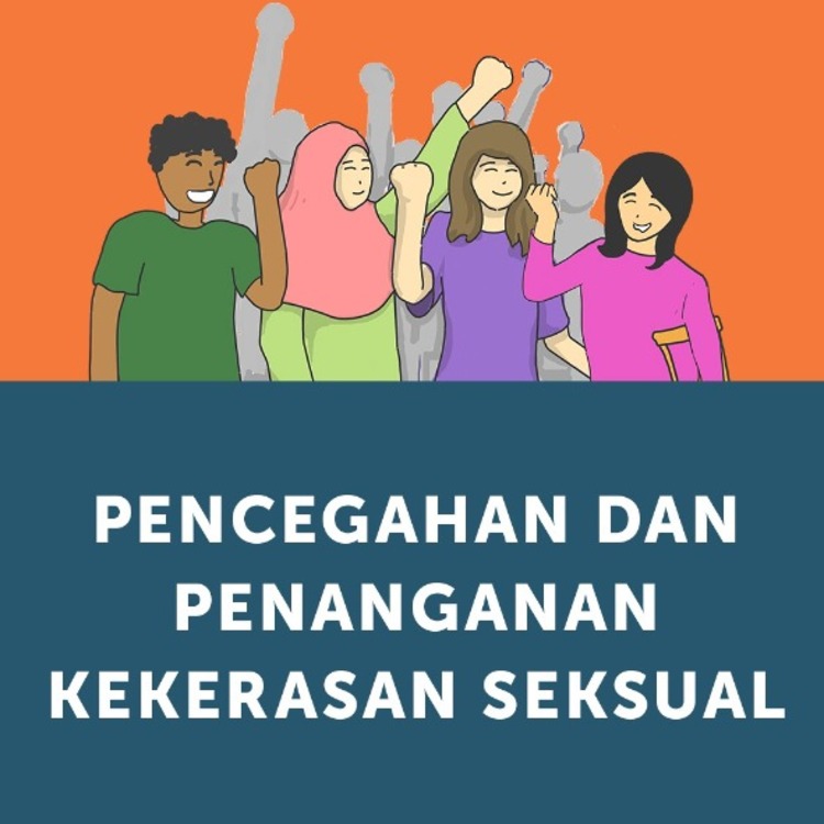 Pencegahan dan Penanganan Kekerasan Seksual - Tahun 2023